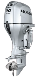 Motor Fuera de Borda Honda BF90