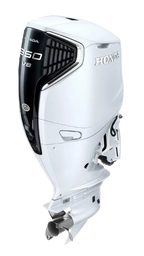 Motor Fuera de Borda Honda BF350 DBW