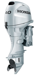 Motor Fuera de Borda Honda BF40