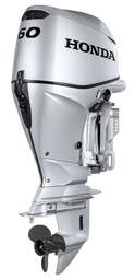Motor Fuera de Borda Honda BF60