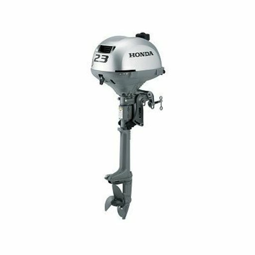 Motor Fuera de Borda Honda BF2.3