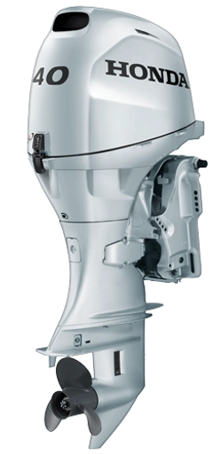 Motor Fuera de Borda Honda BF40