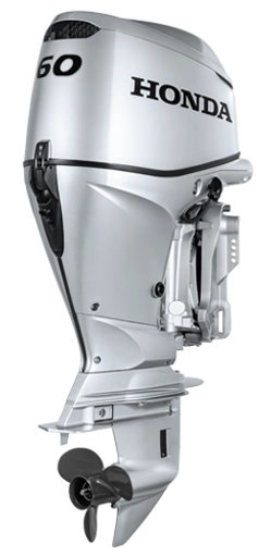 Motor Fuera de Borda Honda BF60